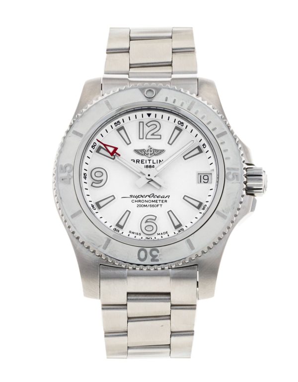 SuperOcean Automatic
A17316