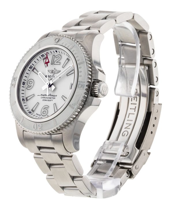 SuperOcean Automatic
A17316
