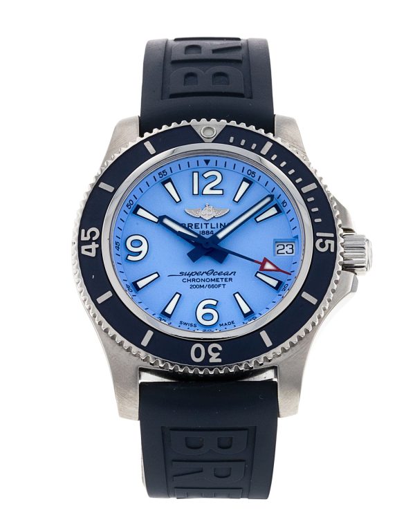 SuperOcean Automatic
A17316