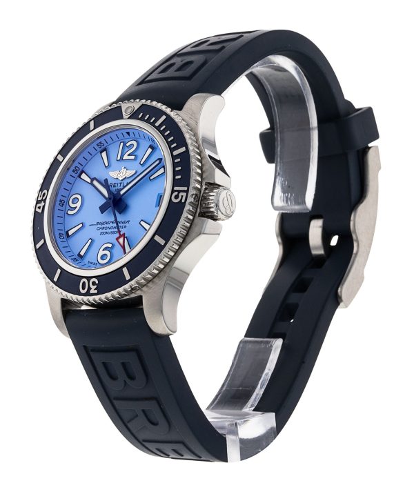 SuperOcean Automatic
A17316