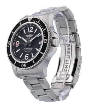 SuperOcean Automatic
A17366