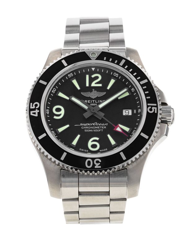 SuperOcean Automatic
A17366
