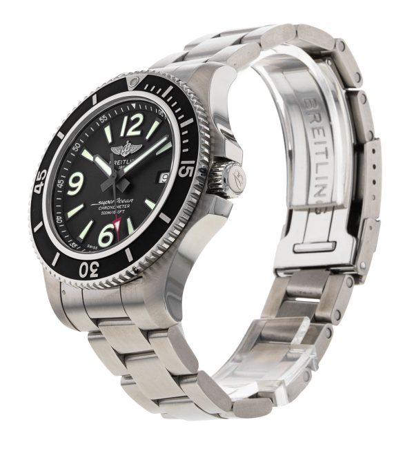 SuperOcean Automatic
A17366