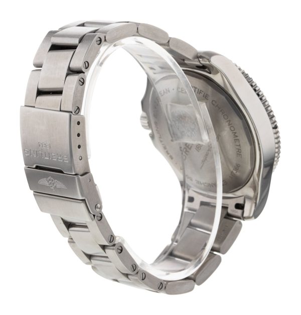 SuperOcean Automatic
A17366