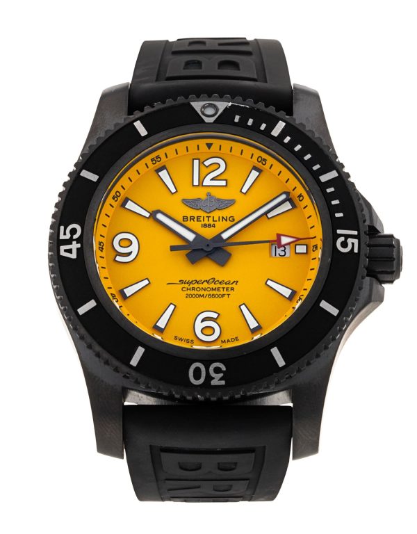 SuperOcean Automatic
M17368