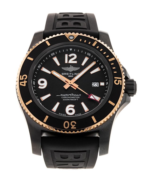 SuperOcean Automatic
U17368