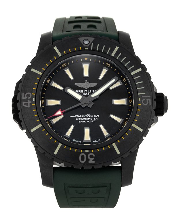 SuperOcean Automatic
V17369