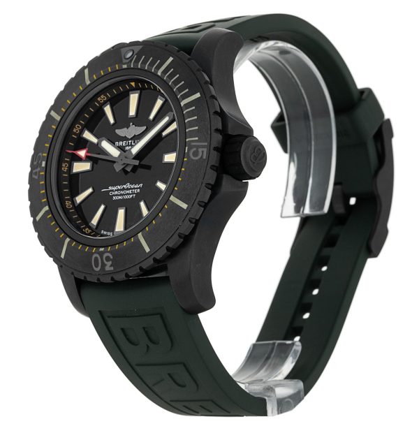 SuperOcean Automatic
V17369