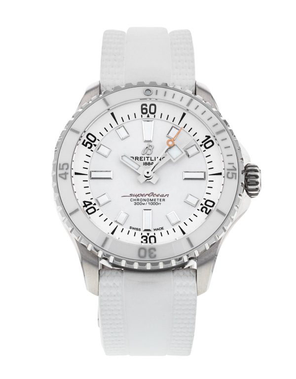 SuperOcean Automatic 36
A17377