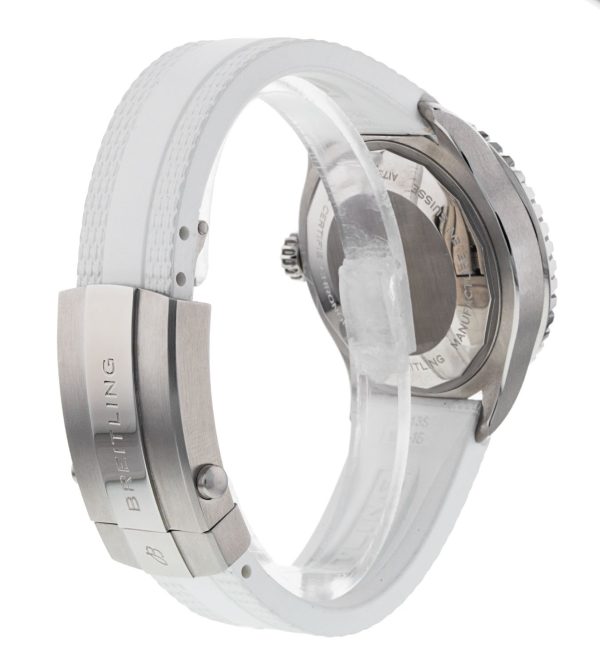 SuperOcean Automatic 36
A17377