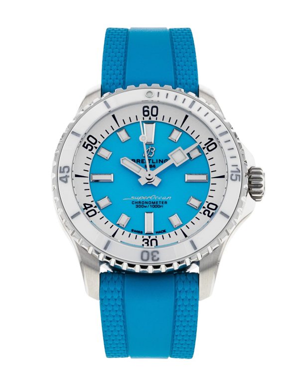 SuperOcean Automatic 36
A17377