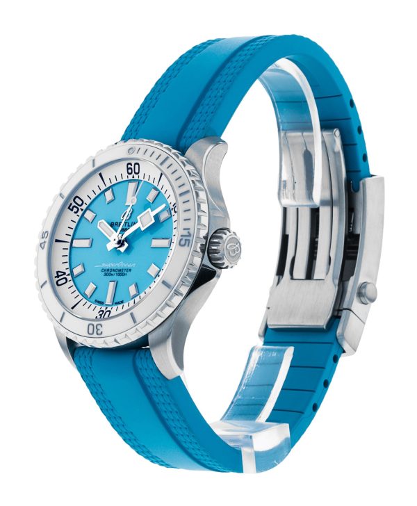 SuperOcean Automatic 36
A17377