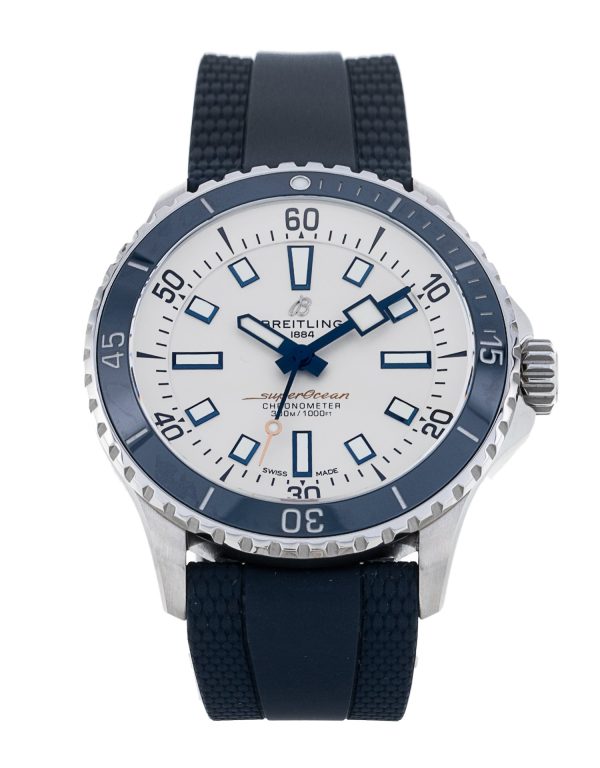 SuperOcean Automatic 42
A17375