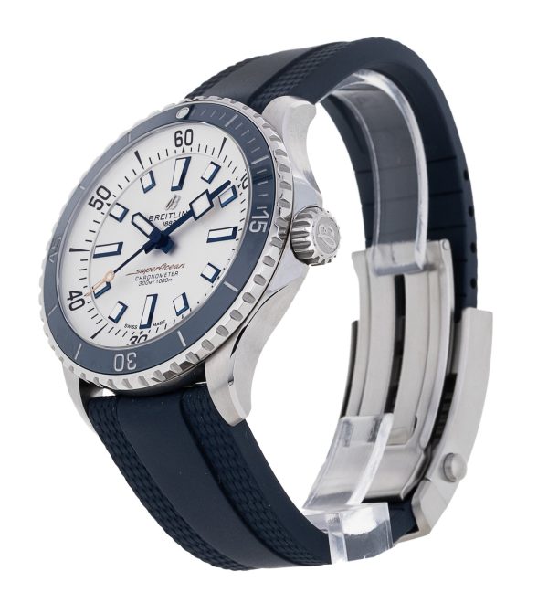 SuperOcean Automatic 42
A17375
