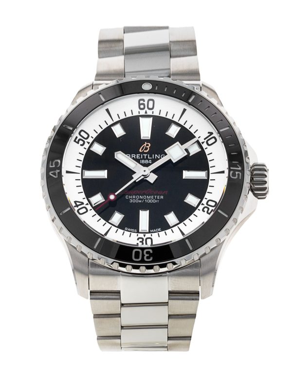 SuperOcean Automatic 42
A17375