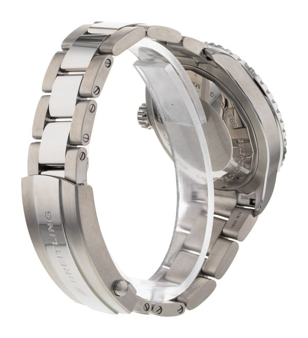 SuperOcean Automatic 42
A17375