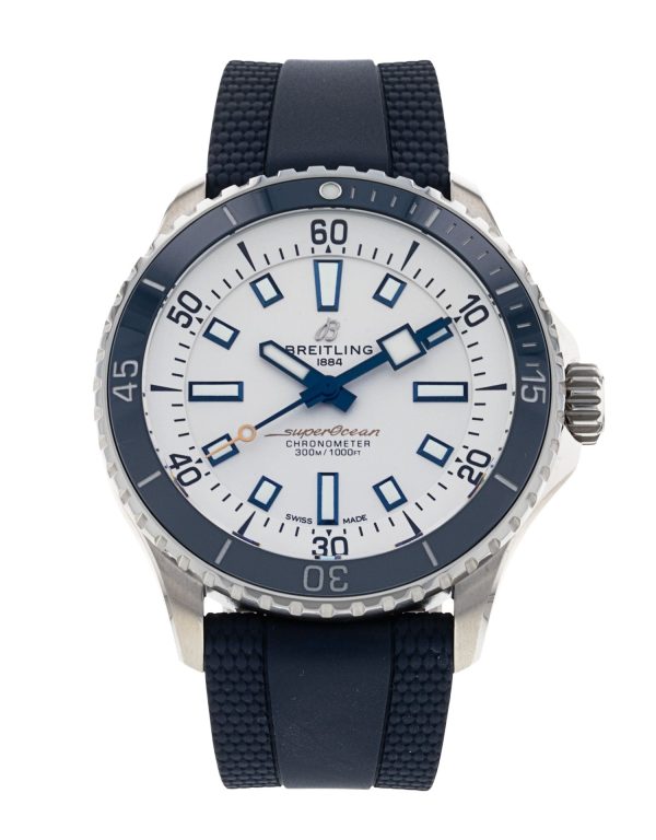 SuperOcean Automatic 42
A17375