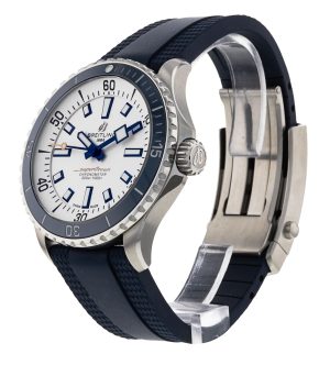 SuperOcean Automatic 42
A17375