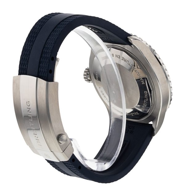 SuperOcean Automatic 42
A17375