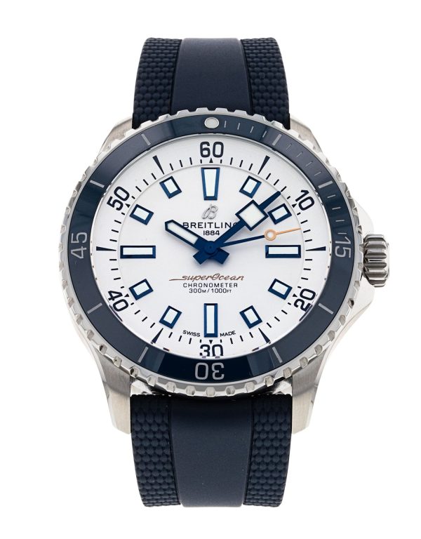 SuperOcean Automatic 42
A17375