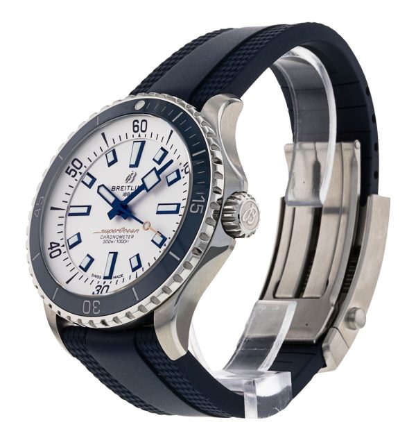SuperOcean Automatic 42
A17375