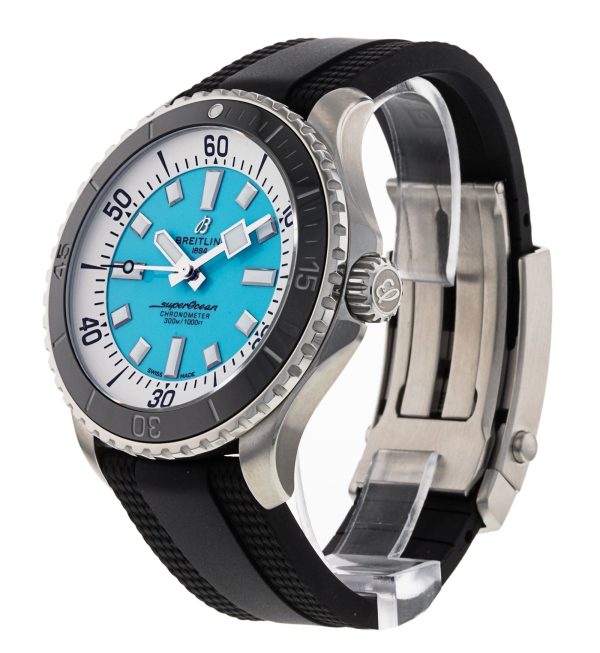 SuperOcean Automatic 44
A17376
