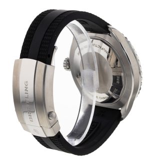 SuperOcean Automatic 44
A17376