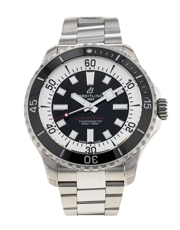 SuperOcean Automatic 44
A17376