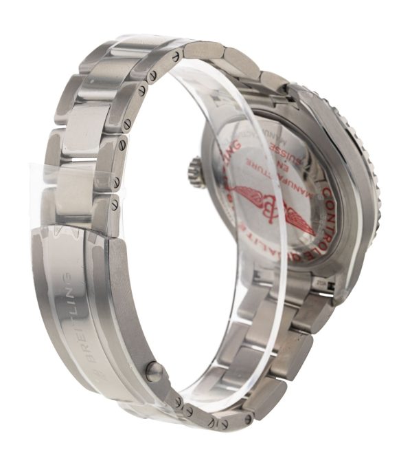 SuperOcean Automatic 44
A17376
