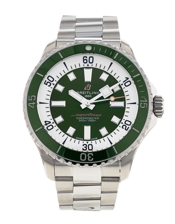 SuperOcean Automatic 44
A17376