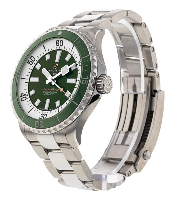 SuperOcean Automatic 44
A17376