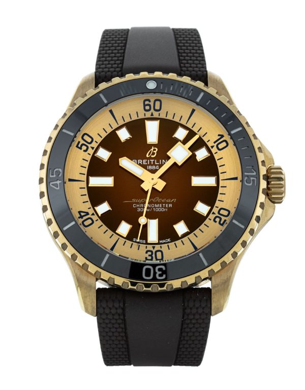 SuperOcean Automatic 44
N17376