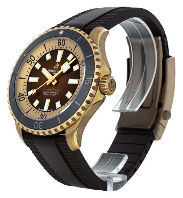 SuperOcean Automatic 44
N17376