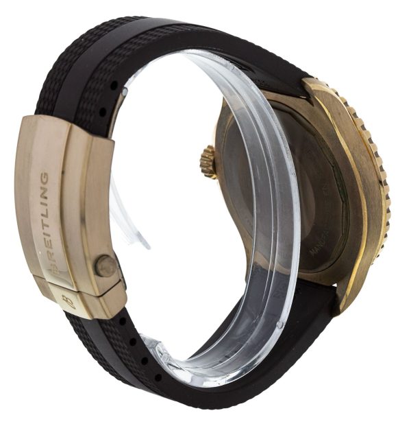 SuperOcean Automatic 44
N17376