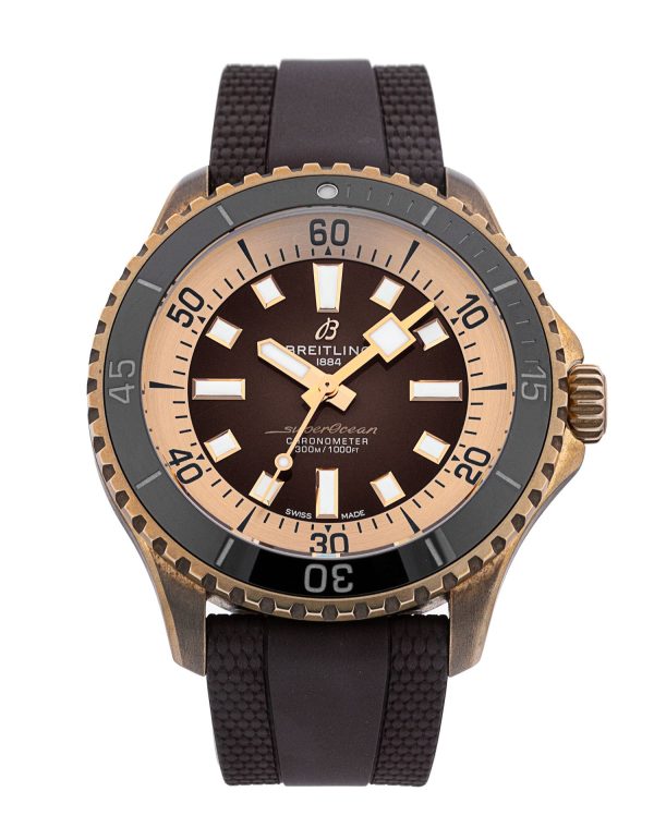 SuperOcean Automatic 44
N17376