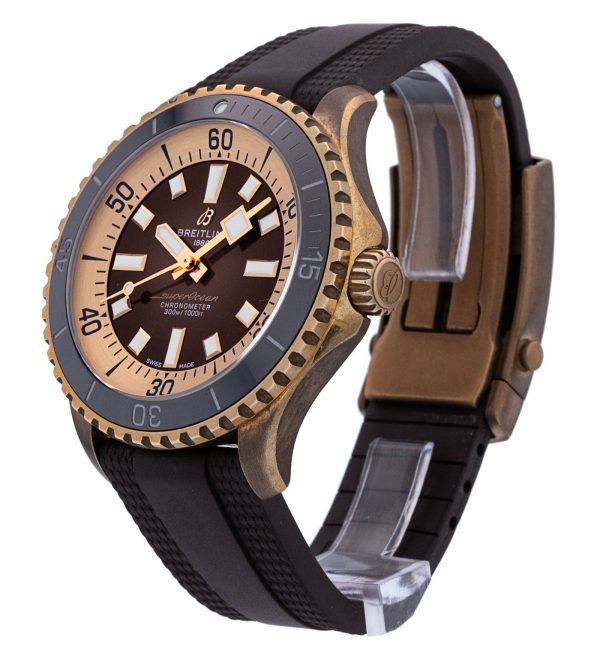SuperOcean Automatic 44
N17376