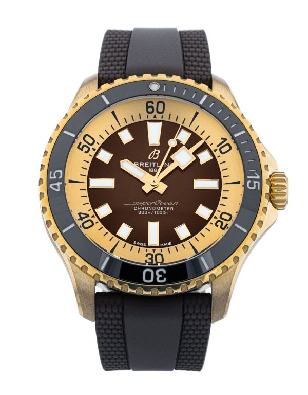 SuperOcean Automatic 44
N17376