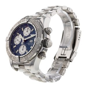 SuperOcean Chrono
A13340