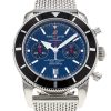 SuperOcean Chrono
A23320