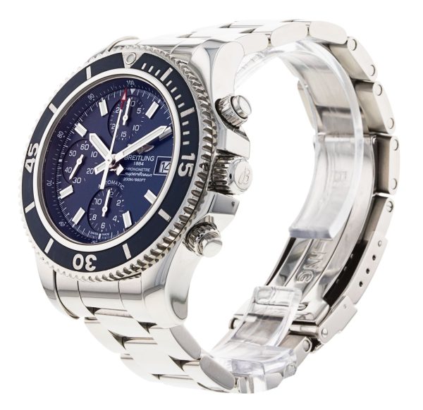 SuperOcean Chronograph 42
A13311