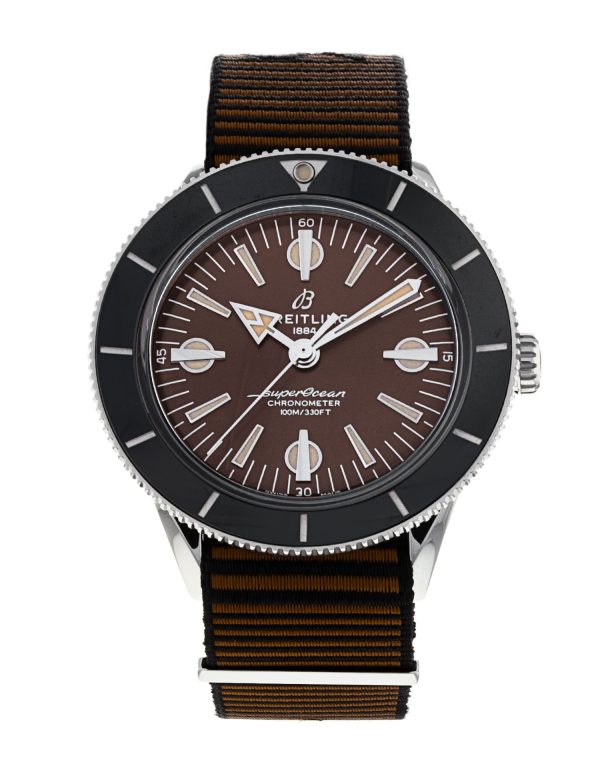 SuperOcean Heritage 57
A10370