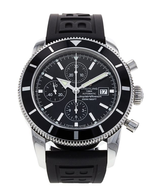 SuperOcean Heritage
A13320