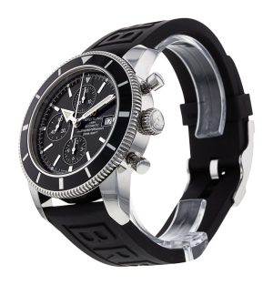 SuperOcean Heritage
A13320