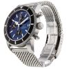 SuperOcean Heritage
A13320