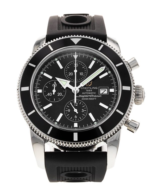 SuperOcean Heritage
A13320