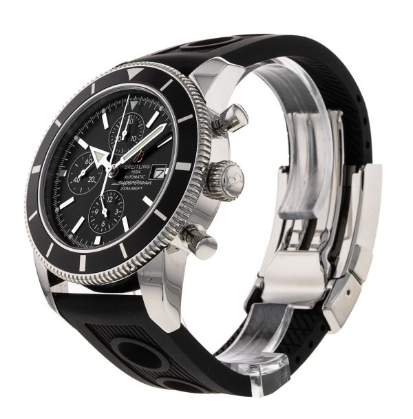 SuperOcean Heritage
A13320