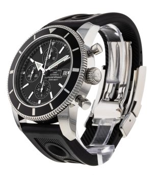 SuperOcean Heritage
A13320