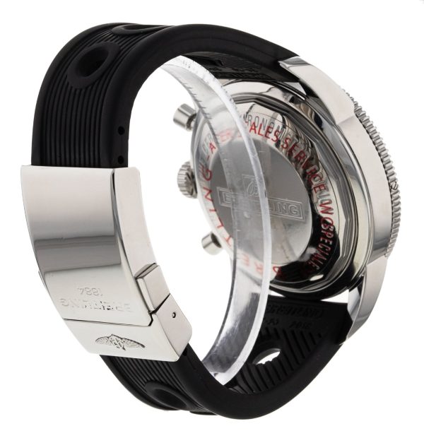 SuperOcean Heritage
A13320