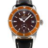 SuperOcean Heritage
A37320