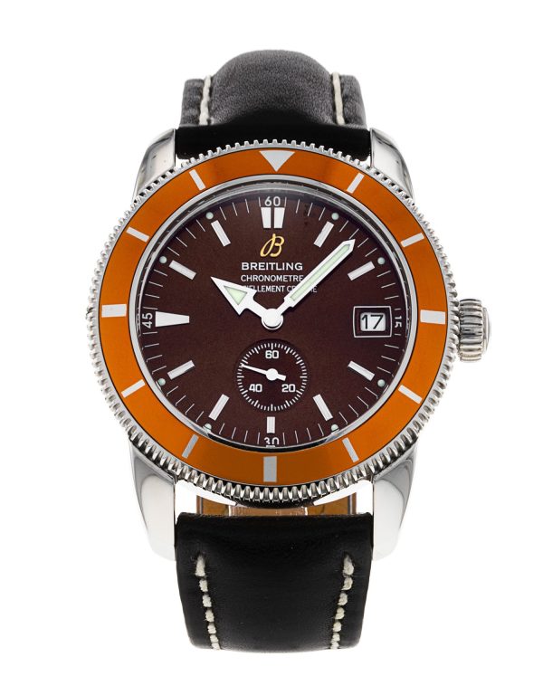 SuperOcean Heritage
A37320